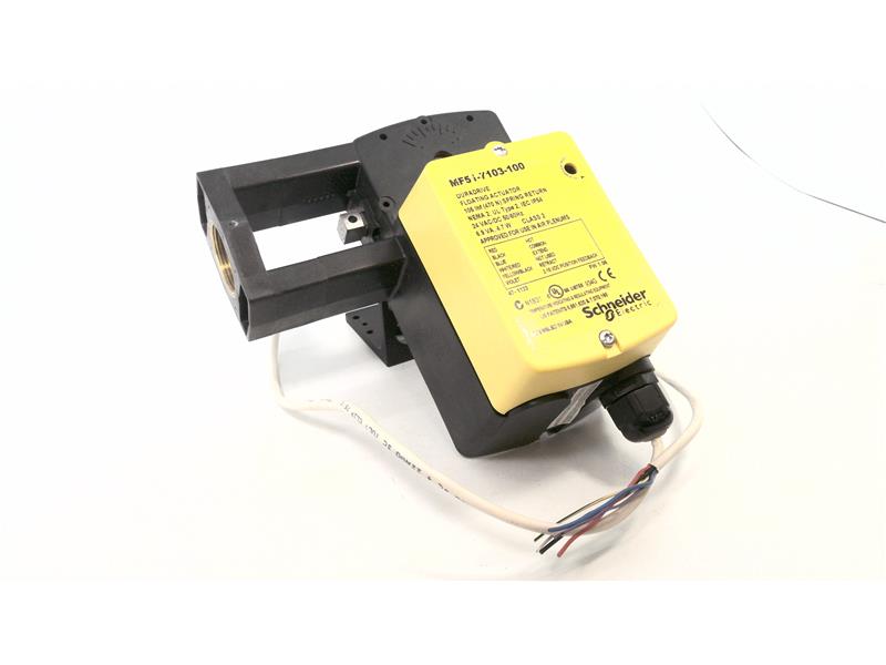 INVENSYS MF51-7103-100