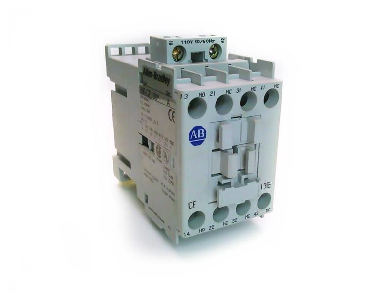 ALLEN BRADLEY 700-CF130KD