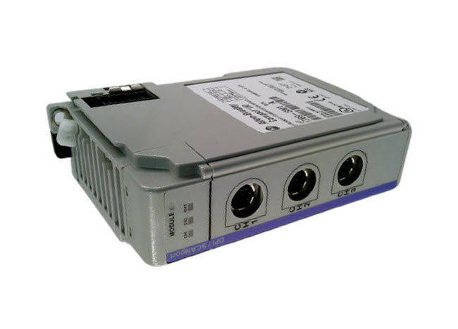 ALLEN BRADLEY 1769-SM1