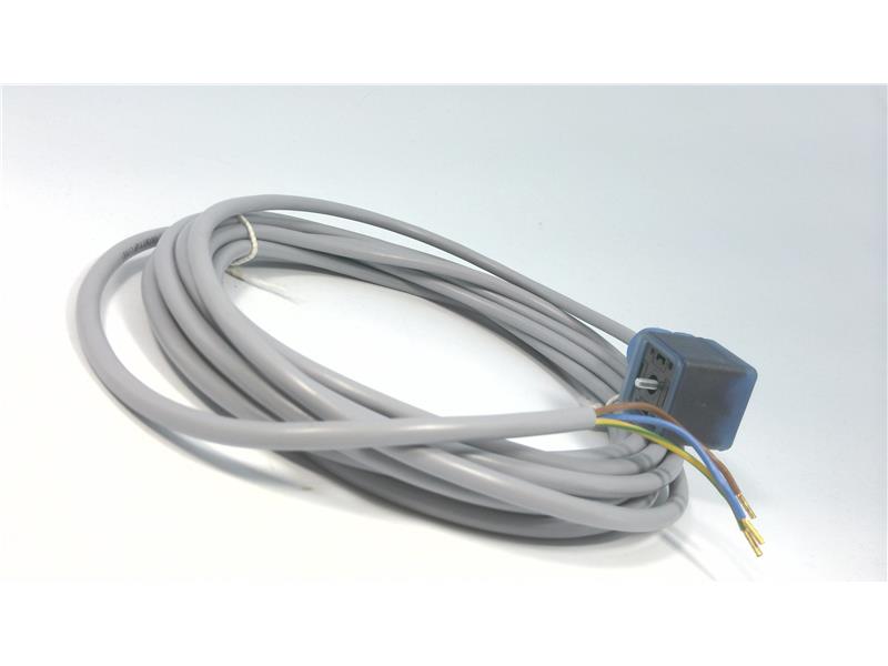 BELDEN GAN-DFFE7X-AG0500C1-XC607-AC