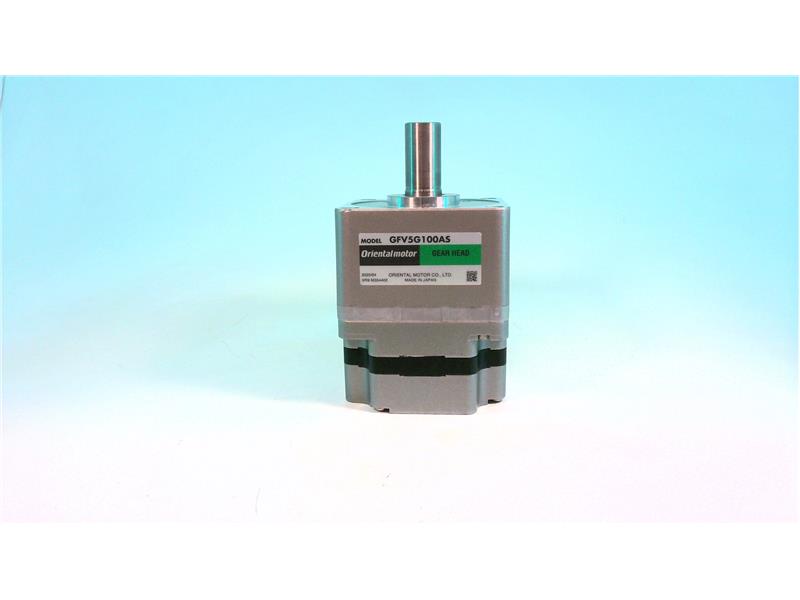 ORIENTAL MOTOR BLM5120HP-100AS