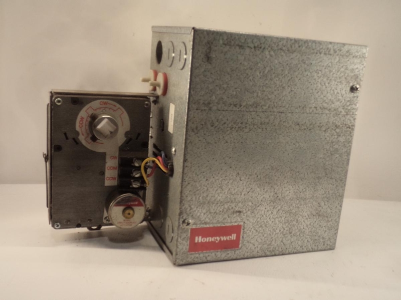 HONEYWELL R7516B-3003-3