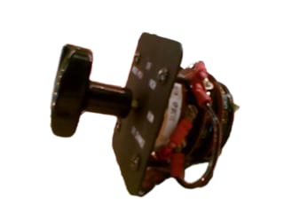 ELECTROSWITCH 31303B