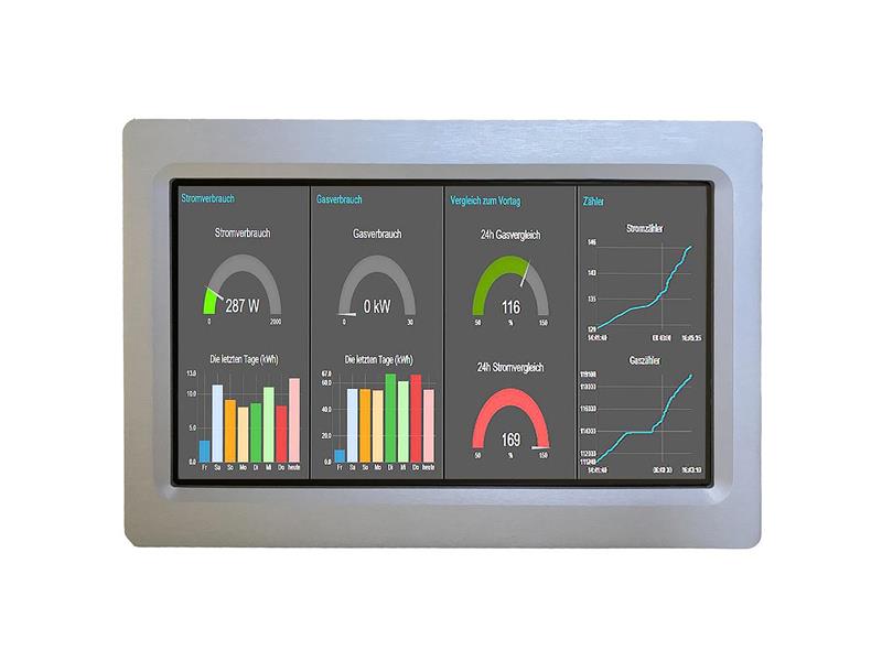003002000100 by INDUSTRIAL SHIELDS