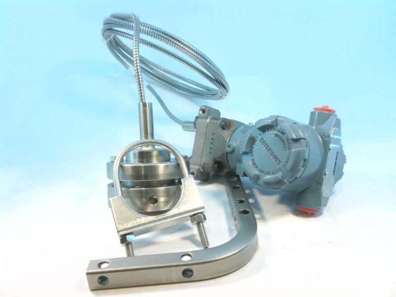 EMERSON 3051CG5A22A1AS1B4/1199WDB10ARTW30DAA5