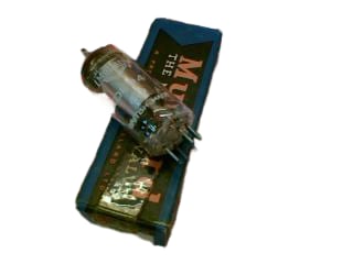 DL94 by MULLARD LTD