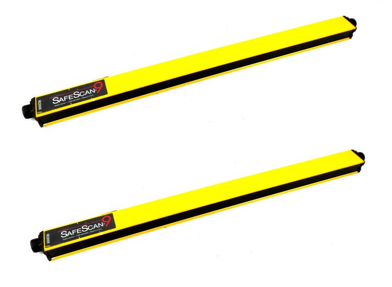 DANAHER CONTROLS SS950-24000