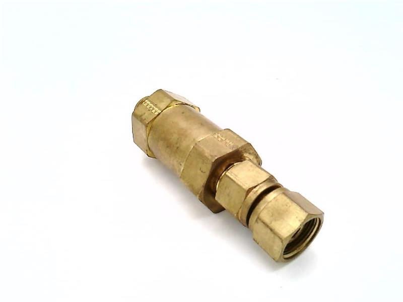 8Z-F8L-1-BN-B by PARKER