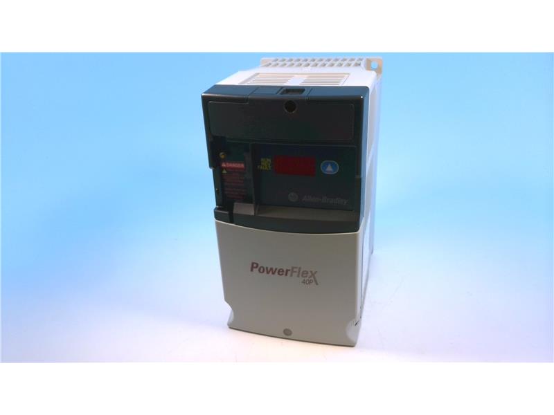 ALLEN BRADLEY 22D-D010N104