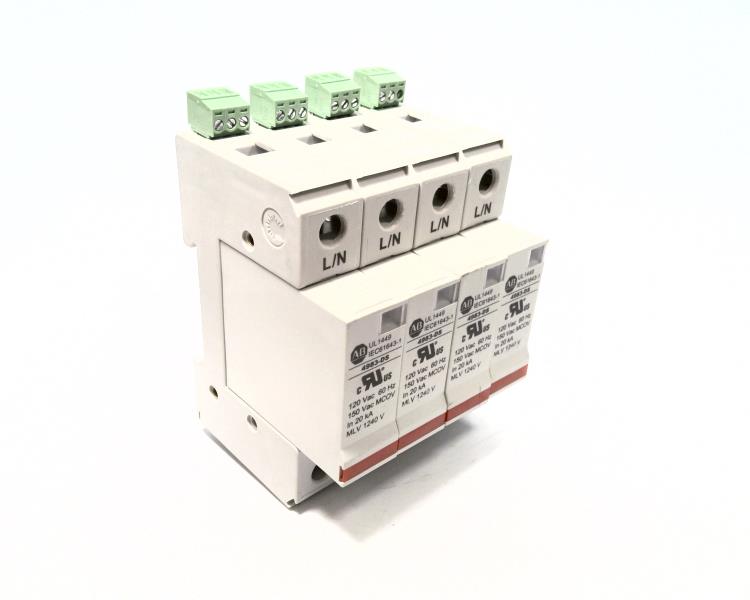 ALLEN BRADLEY 4983-DS120-404