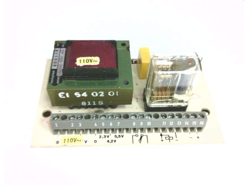 DANAHER CONTROLS EP150-20000