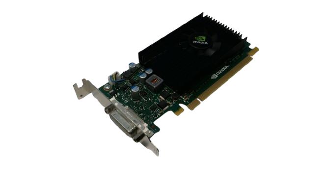NVIDIA  NVS-315