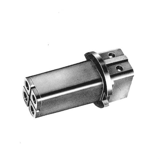 JRU634 by ABB THOMAS & BETTS