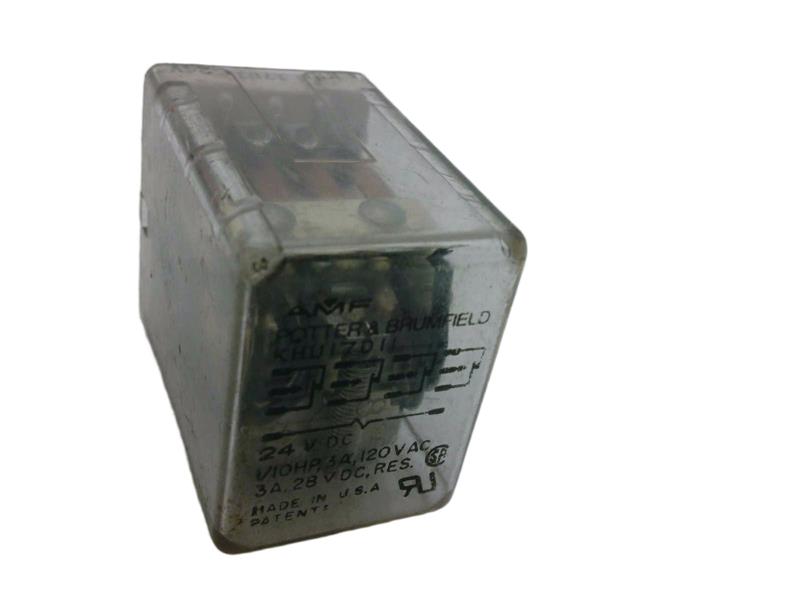 TE CONNECTIVITY KHU-17D11-120