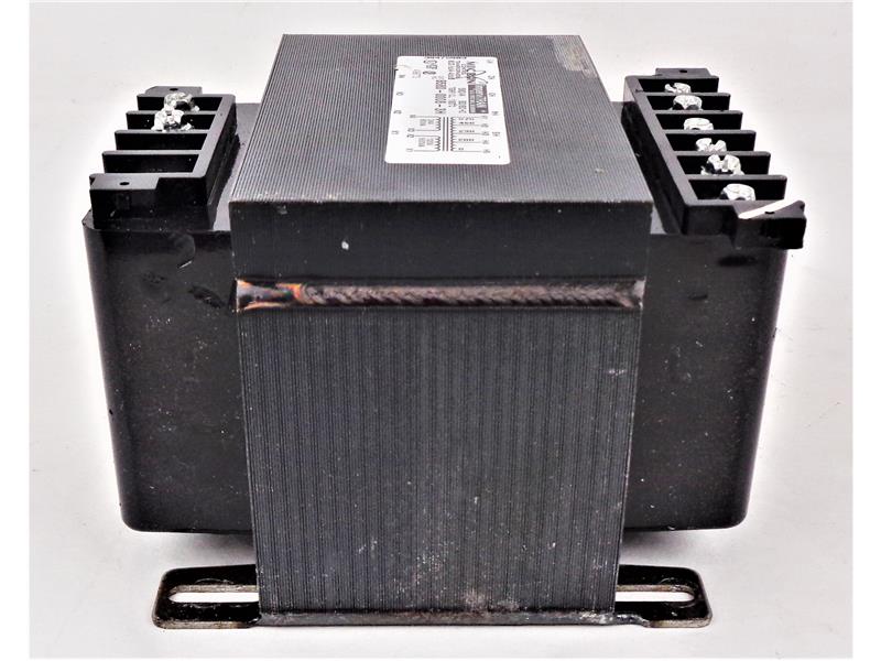 MICRON INDUSTRIES CORPORATION B580-0008-3H