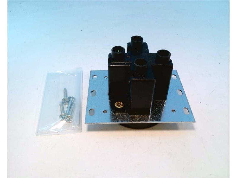 EATON CORPORATION 8460N