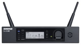 SHURE BROTHERS GLXD4R=-Z2