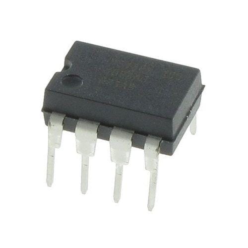 ANALOG DEVICES LT1109CN8-12