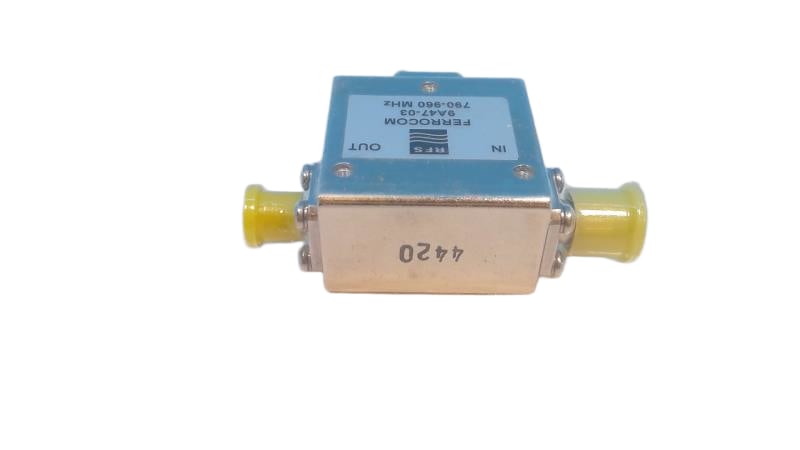 RADIO FREQUENCY SYSTEMS 9A47-03