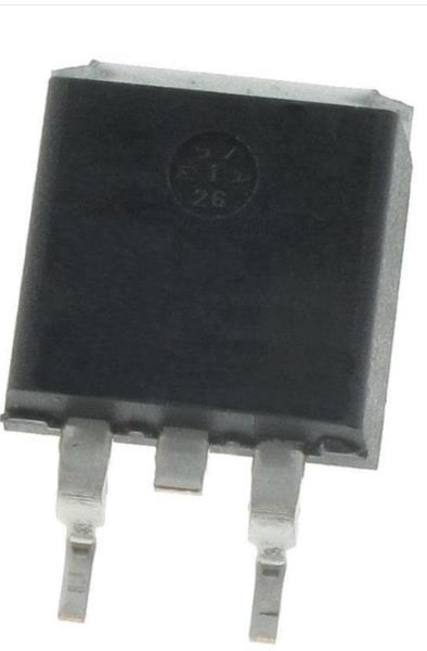 ST MICRO STB40NF10LT4