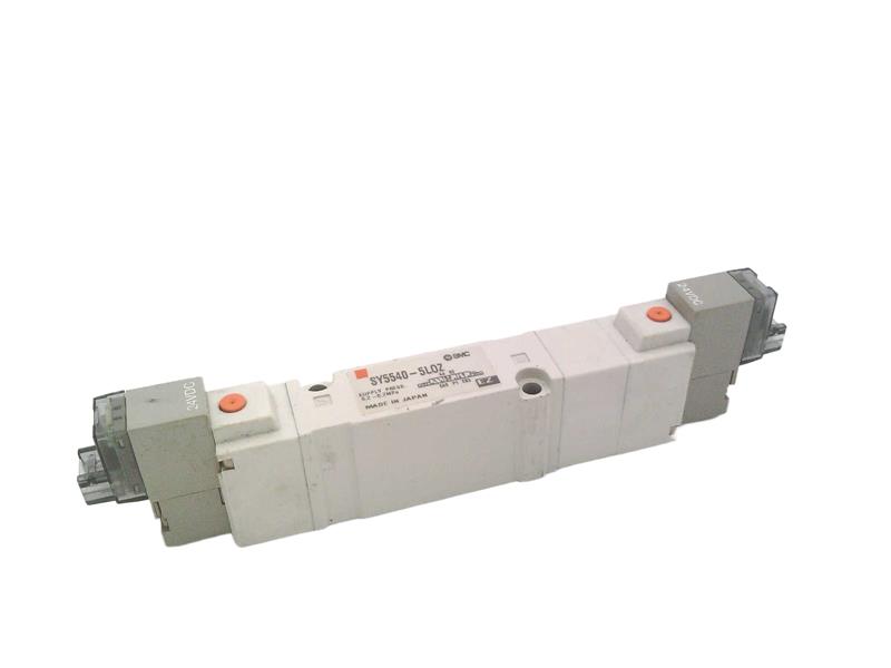 SMC SY5540-5LOZ