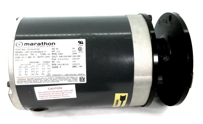 720.09167.00 by REGAL REXNORD