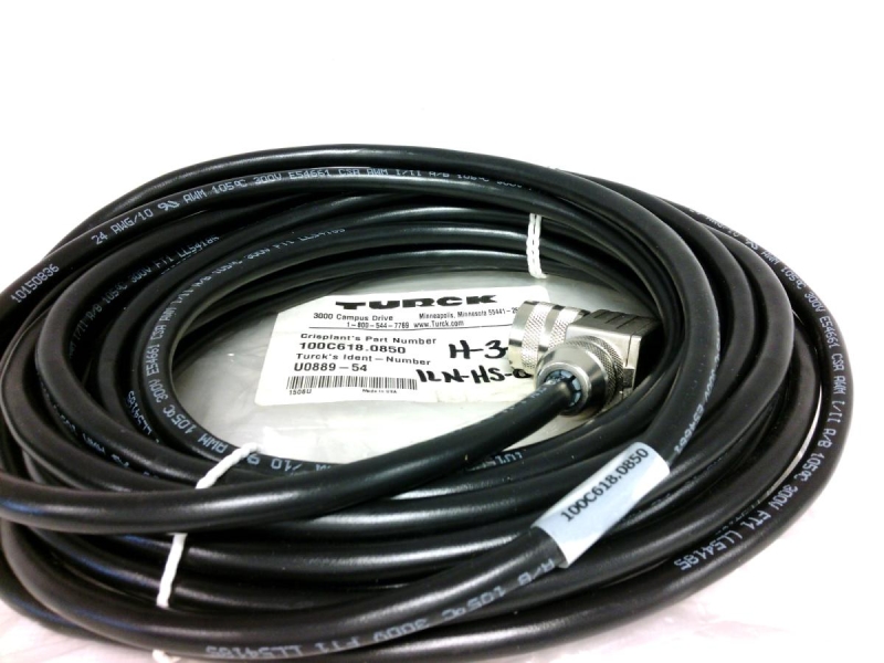 TURCK U0889-54