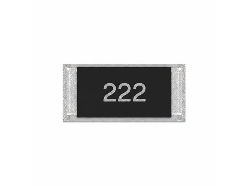 TE CONNECTIVITY CRG1206F6K8