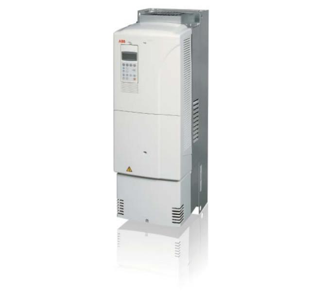 ASEA BROWN BOVERI ACS800-31-0070-3+E200+K451