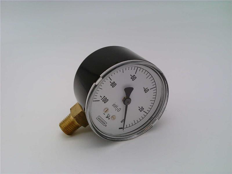 NOSHOK 25-200-100-OZ/IN2-1/4