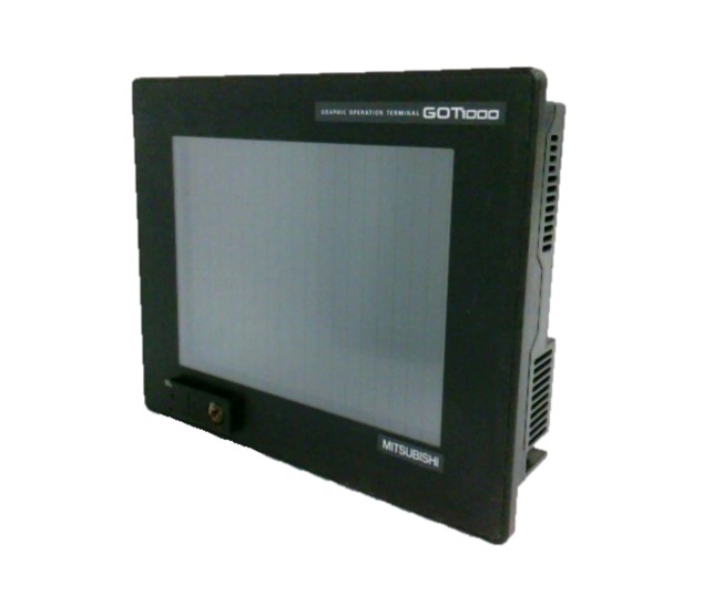 GT1030-HWLW by MITSUBISHI