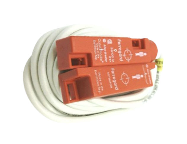 ALLEN BRADLEY 440N-G02075