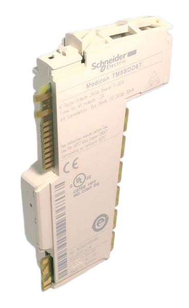 TM5SDO6T by SCHNEIDER ELECTRIC