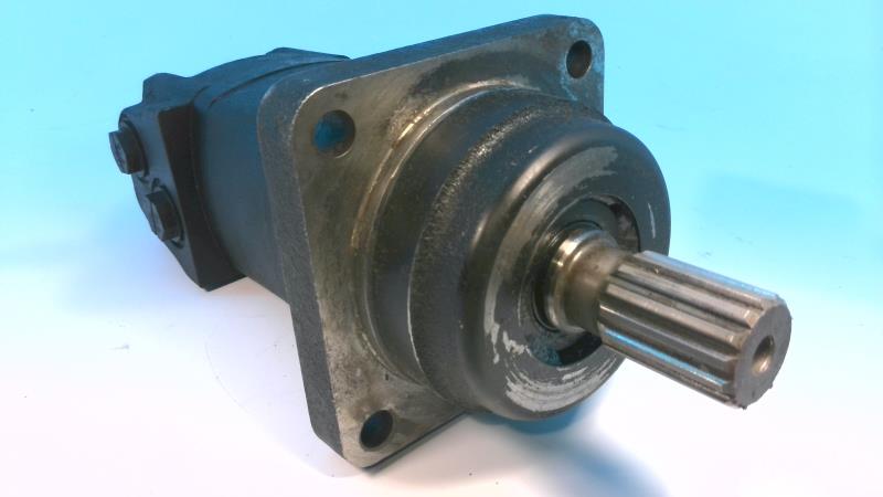 EATON CORPORATION 167-0121-001