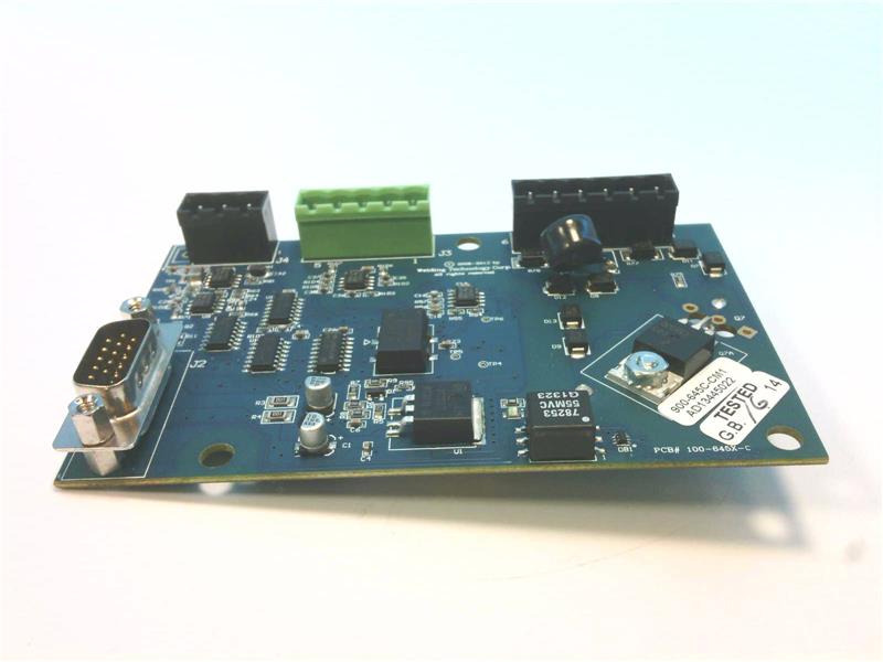 900-645C-CM1 by WELDING TECHNOLOGY CORP