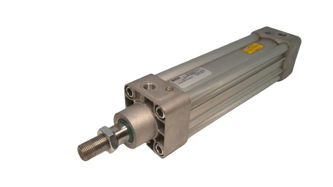 P1D-B050MC-0160NNNNN by PARKER