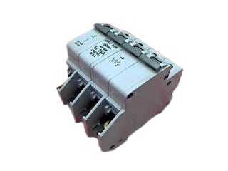 WEBER AS-168-LL25A