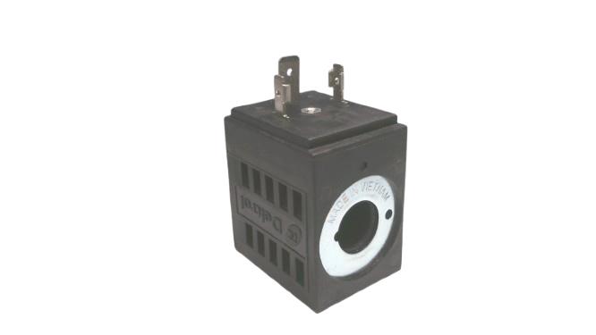 DELTROL CORP 10246-20