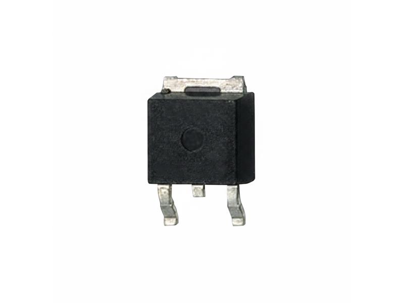 ST MICRO LF33ABDT-TR