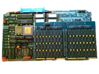 6024BZ10300A by ASEA BROWN BOVERI