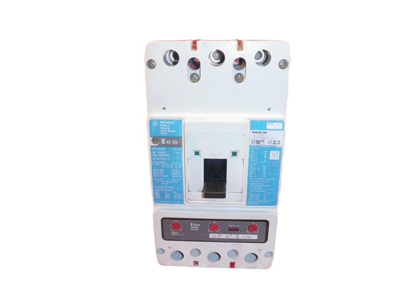 KD3200 by EATON CORPORATION