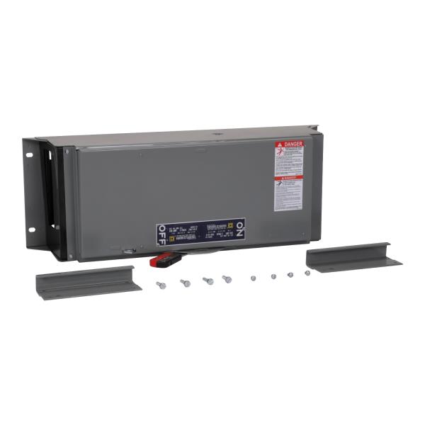 QMB324 by SCHNEIDER ELECTRIC