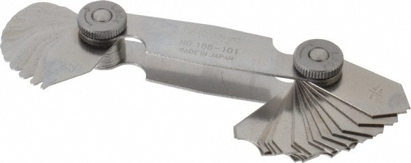 MITUTOYO 186-101