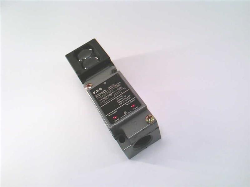 EATON CORPORATION E51CLP1