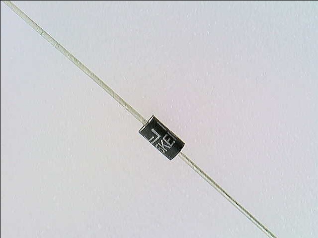 LITTELFUSE P6KE100CA