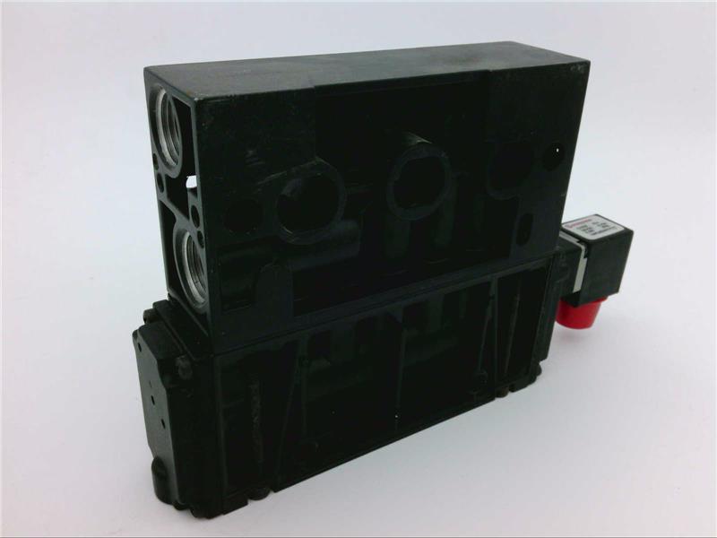 NORGREN MN01GGA35AT1X