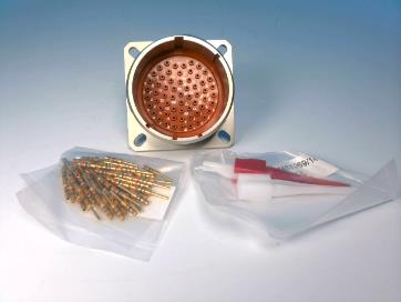 HIREL CONNECTORS INC D38999/20KJ61PA