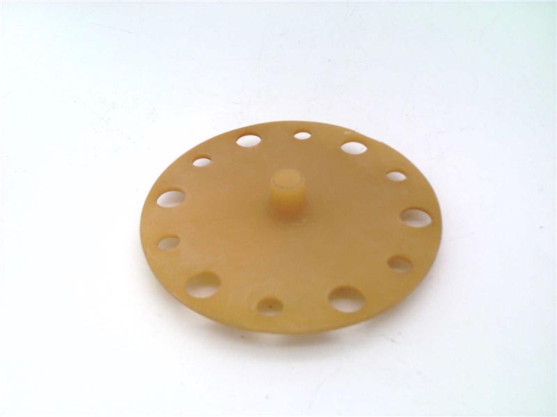 GAST MANUFACTURING V33