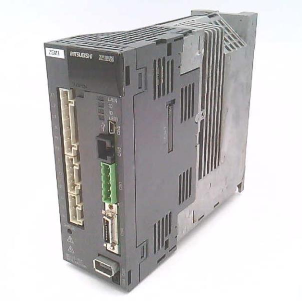 MITSUBISHI MR-J3-200BS4