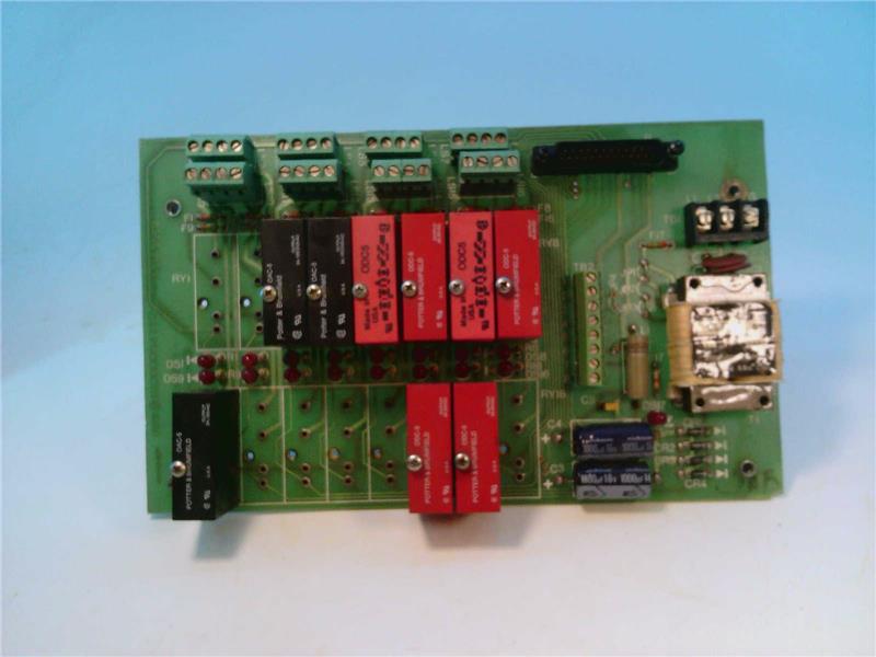 8306 by C&A PRODUCTS